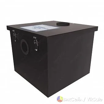 Жироуловители для ресторанов и кафе от производителя