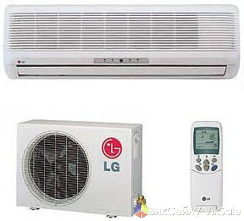 Кондиционеры со склада — доставка и установка