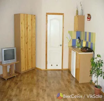 Коттедж SunDays в Судаке: круглогодичный отдых у моря