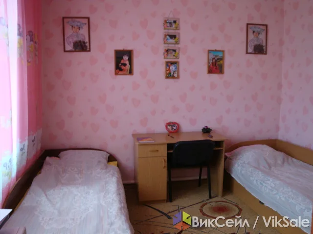 3-комнатный дом со всеми удобствами на участке 5 соток