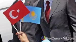 Групповые занятия по турецкому языку в Атырау