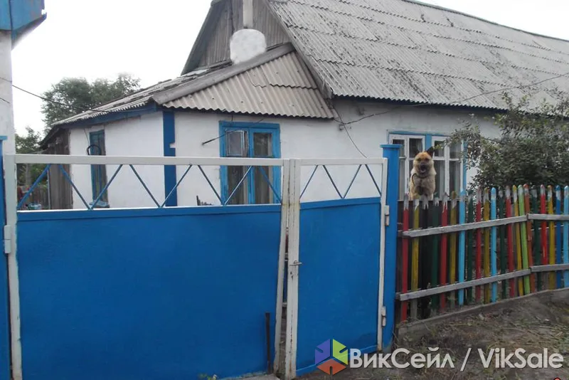 Ухоженный дом на двух хозяев в Абае, с мебелью и техникой