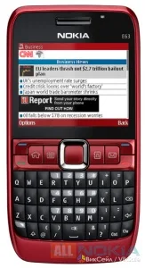 Nokia E63 в отличном состоянии, оригинал