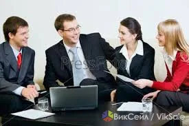 Требуется офисный персонал в сфере обслуживания клиентов