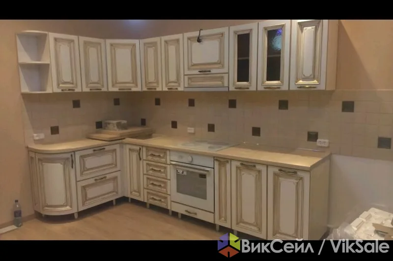 Изготовление корпусной мебели на заказ в Ижевске