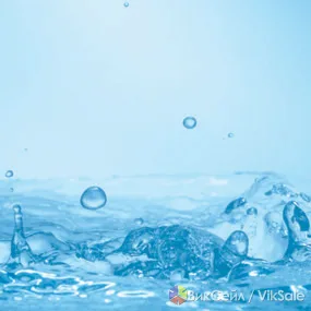 Вода бутылированная 19 л с доставкой и диспенсером