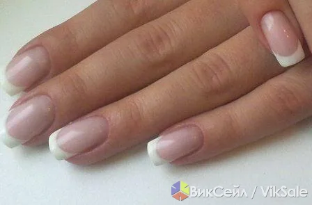 Наращивание ногтей: качественно и аккуратно
