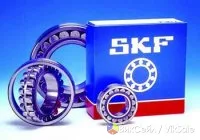 Подшипники, ремни, цепи, смазки SKF EUROTRADE AB — официальные поставки