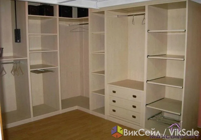 Изготовление мебели на заказ в Коломне