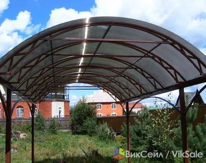 Изделия из нержавейки и чёрного металла на заказ