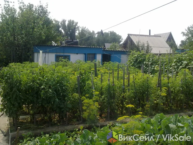 Участок 6 соток с зимним домом в Бобровке, 2-е дачи