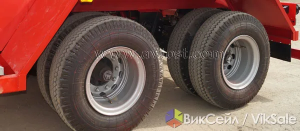 Автомобильные шины 9 R20, 11 R20, 12 R20 под заказ
