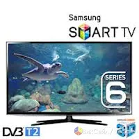 Телевизор Samsung 40" Smart TV 3D Full HD LED, новый