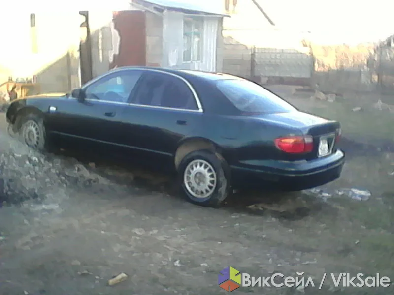 Mazda Xedos 9, срочно, с запасным двигателем
