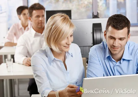 Требуется ассистент руководителя (удалённо, свободный график)