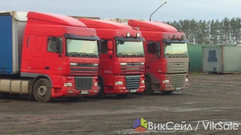 Грузоперевозки по Казахстану, России и СНГ — ATK Logistic