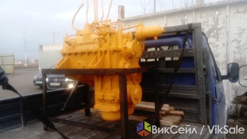 КПП на К-700, К-701, К-702, К-703, К-744 — в наличии