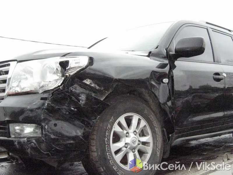 Оценка ущерба автомобиля после ДТП — официальный отчёт для страховой и суда