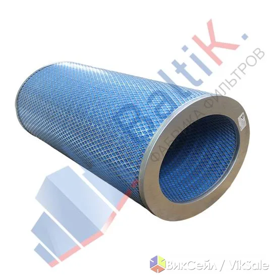 Воздушный фильтр-картридж 2625115 Donaldson Torit
