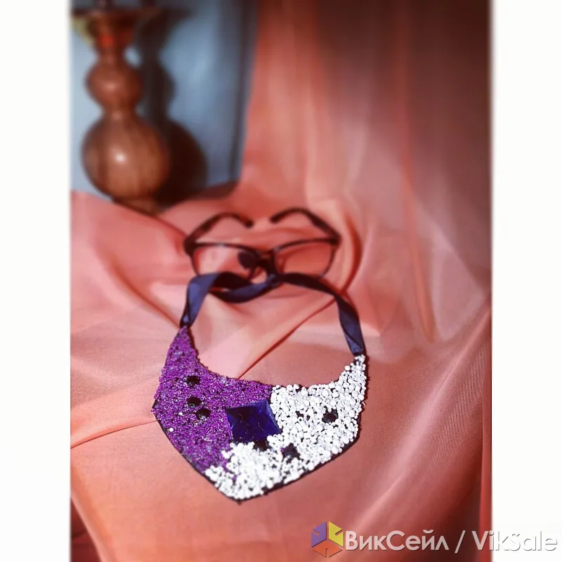 Украшения hand-made: эксклюзивная бижутерия на заказ