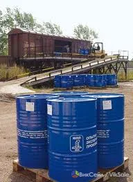 Адгезионная присадка БП-3М для дорожных битумов