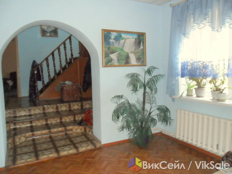 Дом 380 м² в районе 16 магазина, 6 соток