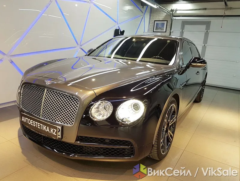 Детейлинг центр АВТОЭСТЕТИКА — профессиональный уход за автомобилем