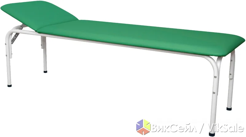 Медицинская смотровая кушетка КМС-1, разборная