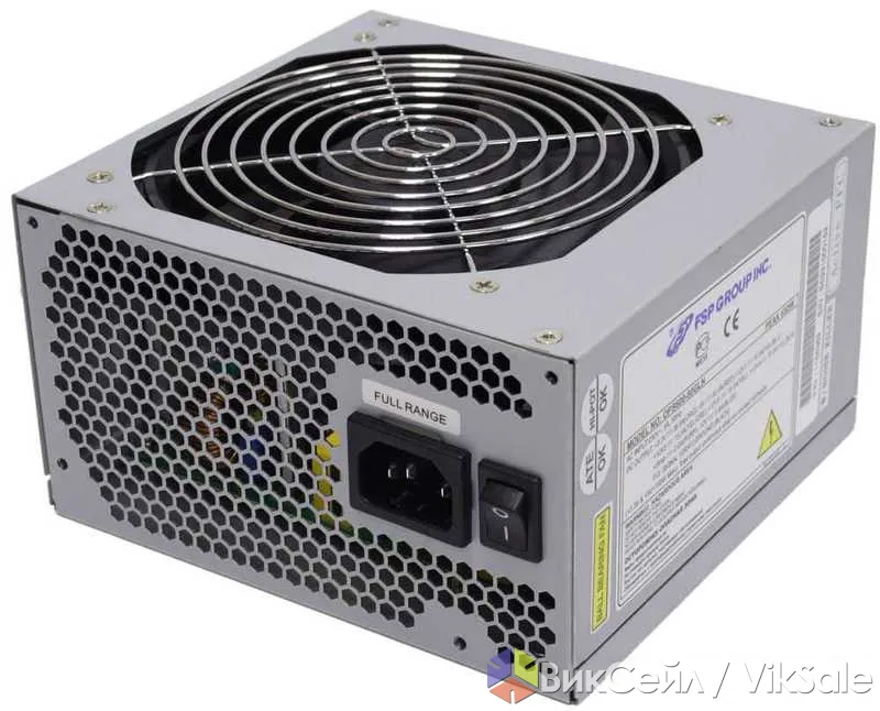 Блок питания T-150-24 (24В, 150W, 6.25А)