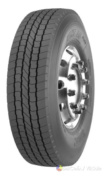 Рулевая шина Kelly Armorsteel KSM 295/80R22.5 152/148M
