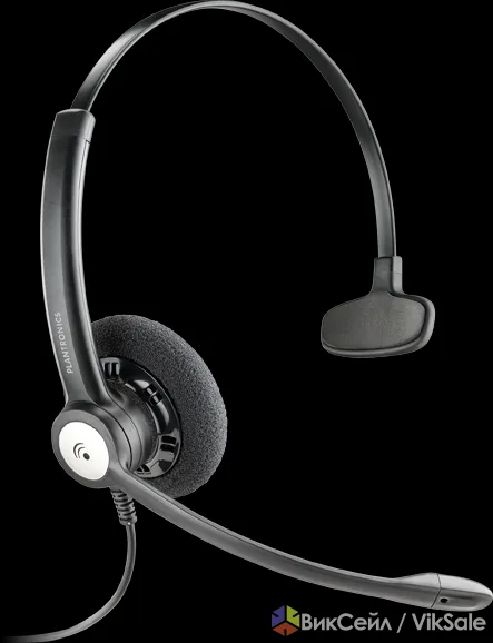 USB-гарнитура Plantronics HW111N с одним наушником