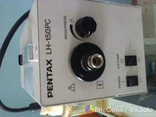Эндоскоп Pentax б/у в отличном состоянии