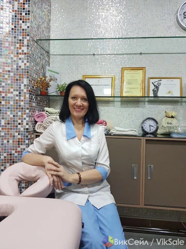 Антицеллюлитный массаж на дому с гарантией результата