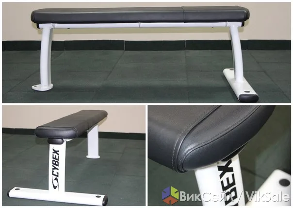 Тренажеры Cybex из США в отличном состоянии