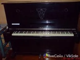 Орган YAMAHA и пианино Урал в отличном состоянии