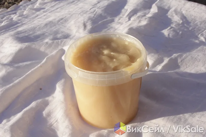 Натуральный мёд с собственной пасеки и продукция народной медицины
