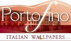 Обои Portofino Италия — стильный итальянский шарм в вашем доме