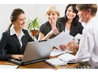 Требуются 2 сотрудника в информационно-кадровый центр