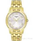 Мужские наручные часы Tissot Ballade — кварц, сапфир