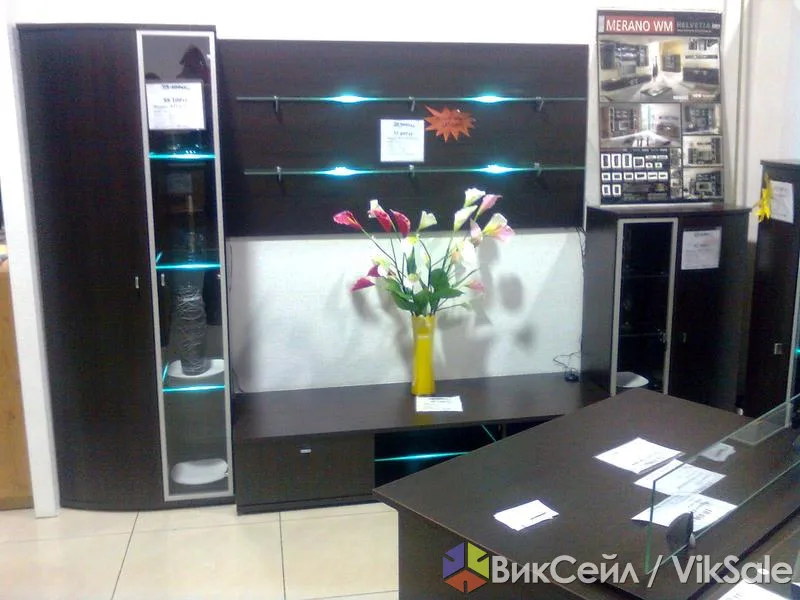 Изготовление мебели на заказ: корпусная, мягкая, офисная