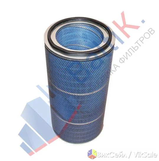 Фильтр TOP GRADE РР Sideros (262-6432)