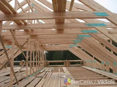 Ремонт кровли любой сложности — качественно и с гарантией