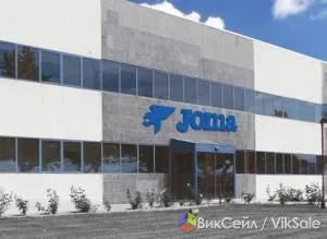 Спортивная одежда и обувь JOMA — испанское качество по доступной цене