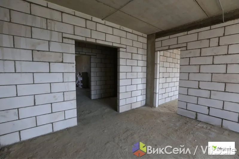 Монтаж и кладка межкомнатных перегородок под ключ