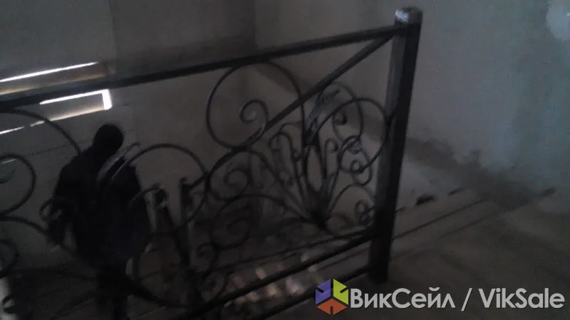 Недостроенный двухэтажный дом 300 м², возможен обмен