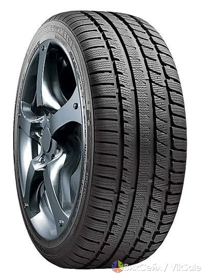 Шины Kumho Tires — опт от официального дистрибьютора