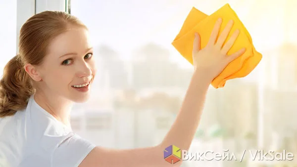 Уборка подъездов и квартир в Нижнеудинске