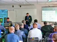 Сборка и сервис вентиляторов BALTECH с выездом