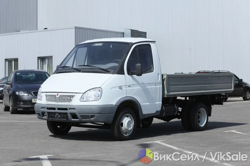 ГАЗель Бизнес 3302, 2014 г.в., срочно