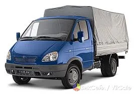 Грузоперевозки по городу и межгороду на Газели с грузчиками